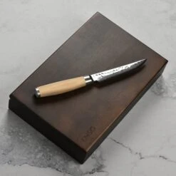 Enso Hizashi 6 Piece Steak Knife Set With Case -Zwilling Shop DSC 7785 3caf4112 5fcf 47de 913a 3ae2bb615190