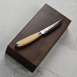 Enso Hizashi 4 Piece Steak Knife Set With Case -Zwilling Shop DSC 7786 c5f80ea2 0612 4fad a72a 76b91478e7e8