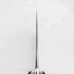 Shun Narukami Blue #2 Carbon Steel 10" Chef's Knife -Zwilling Shop DSC 7815