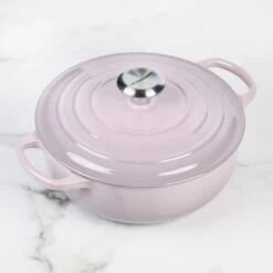 Le Creuset Signature Cast Iron 3.5-quart Shallot Sauteuse Dutch Oven 11 Le Creuset Signature Cast Iron 3.5-quart Shallot Sauteuse Dutch Oven -Zwilling Shop DSC 8118 df6931cf 98a5 4a2b aa0a 9077eb4f7258