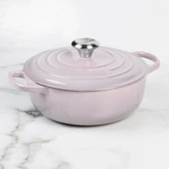 Le Creuset Signature Cast Iron 3.5-quart Shallot Sauteuse Dutch Oven 15 Le Creuset Signature Cast Iron 3.5-quart Shallot Sauteuse Dutch Oven -Zwilling Shop DSC 8119 c667584d db11 4428 aeb5 4805123e222e