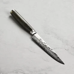 Shun Premier Grey 5" Steak Knife