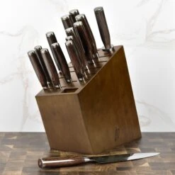 Shun Premier 15 Piece Knife Block Set -Zwilling Shop DSC 8412 acf332d7 aeab 46a0 be9b cdfb107b7bb5