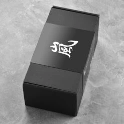 Yaxell Hana 4 Piece Steak Knife Set With Case -Zwilling Shop DSC 8419