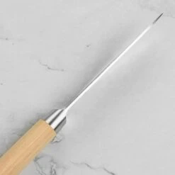 Enso Hizashi 4" Paring Knife 11 Enso Hizashi 4" Paring Knife -Zwilling Shop DSC 8535 62c5ee67 b7ae 40e6 9938 2d41aa59996d