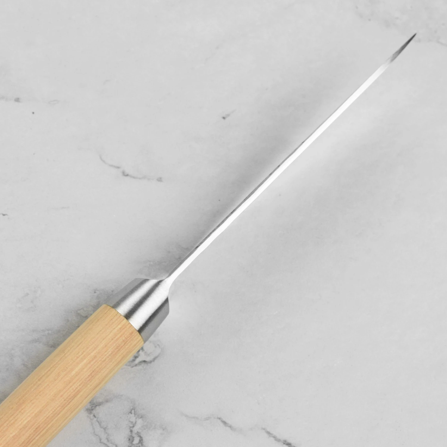 Enso Hizashi 4" Paring Knife 5 Enso Hizashi 4" Paring Knife - Image 3