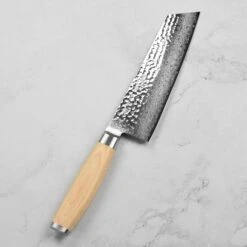 Enso Hizashi 7" Bunka Knife -Zwilling Shop DSC 8564 0d0bf26b edcb 4867 b7d0 39e7b130286b