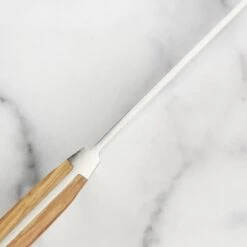 Gude Alpha Olive 8.25" Chef's Knife -Zwilling Shop DSC 8567