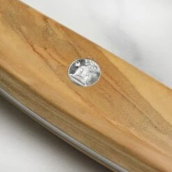 Gude Alpha Olive 6" Chai Dao -Zwilling Shop DSC 8572 775f8679 a753 439e a90a 0ac7110a060b