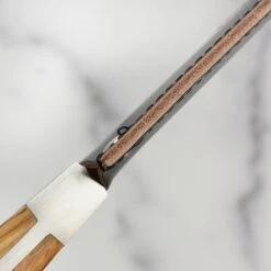 Gude Leather Sheath For Large 12.6" Bread Knife -Zwilling Shop DSC 8639