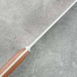 Karl Gude 10.25" Chef's Knife -Zwilling Shop DSC 8687