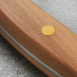 Karl Gude 10.25" Chef's Knife -Zwilling Shop DSC 8700