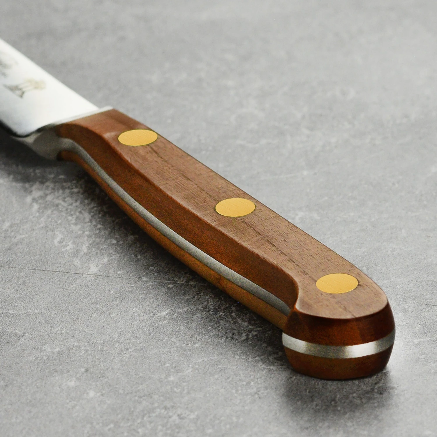 Karl Gude 4" Paring Knife 4 Karl Gude 4" Paring Knife - Image 2