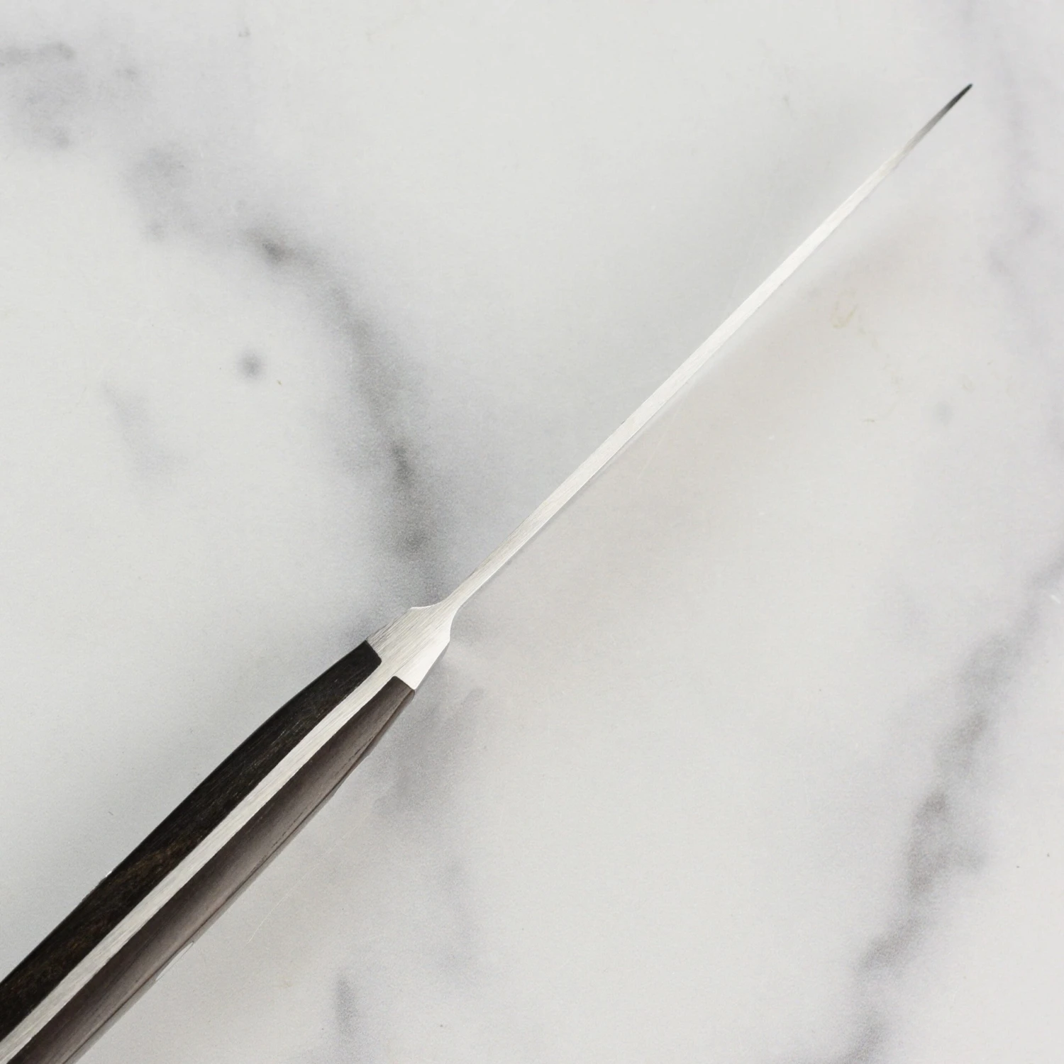 Gude Alpha Carbon 4" Paring Knife 8 Gude Alpha Carbon 4" Paring Knife - Image 6