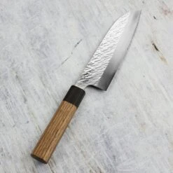 Saji SPG STRIX 6.5" Santoku -Zwilling Shop DSC 8723