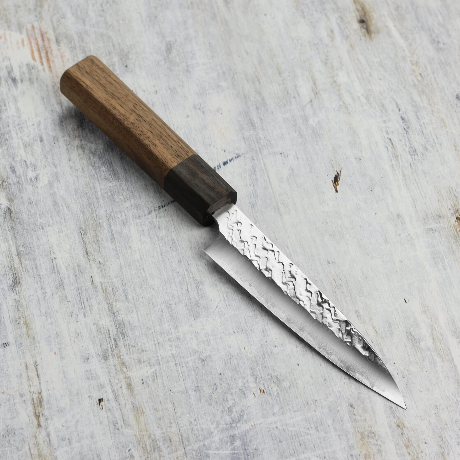 Saji SPG STRIX 5.1" Petty 3 Saji SPG STRIX 5.1" Petty