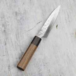 Saji SPG STRIX 5.1" Petty 12 Saji SPG STRIX 5.1" Petty -Zwilling Shop DSC 8730