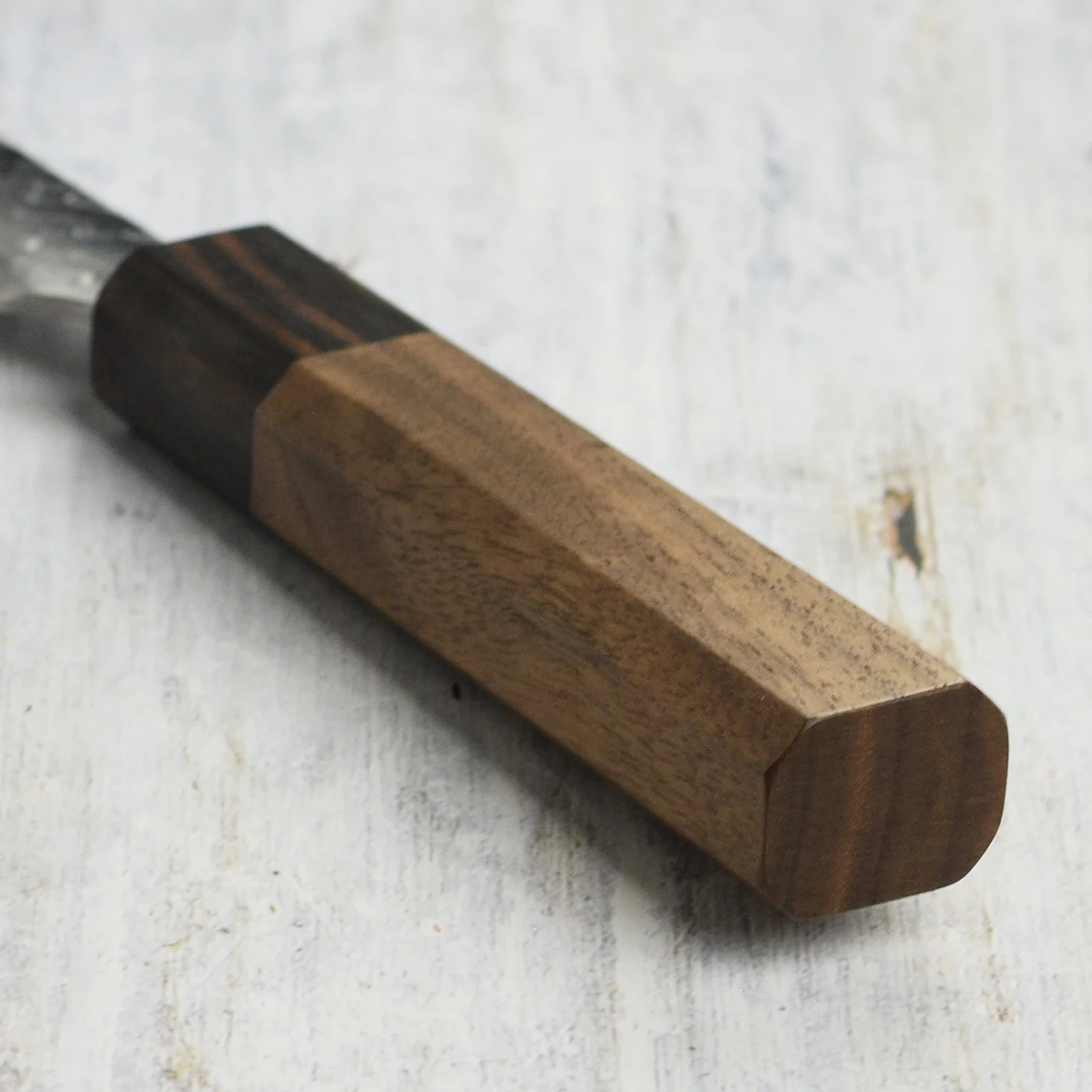 Saji SPG STRIX 5.1" Petty 4 Saji SPG STRIX 5.1" Petty - Image 2