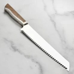 Gude Caminada 9" Bread Knife -Zwilling Shop DSC 8741