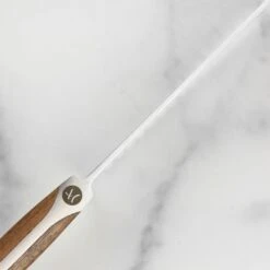 Gude Caminada 9" Bread Knife -Zwilling Shop DSC 8743