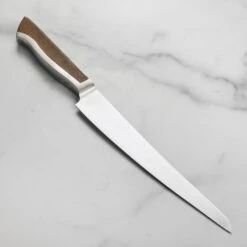 Gude Caminada 8" Slicing Knife -Zwilling Shop DSC 8751