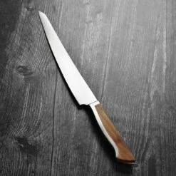 Gude Caminada 8" Slicing Knife -Zwilling Shop DSC 8757