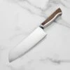 Gude Caminada 7" Santoku Knife 2 Gude Caminada 7" Santoku Knife -Zwilling Shop DSC 8760