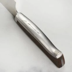 Gude Caminada 7" Santoku Knife -Zwilling Shop DSC 8764