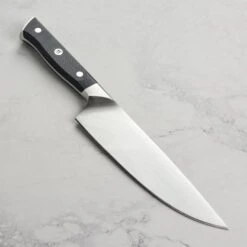 Zwilling Spectrum 8" Chef's Knife 16 Zwilling Spectrum 8" Chef's Knife -Zwilling Shop DSC 8809