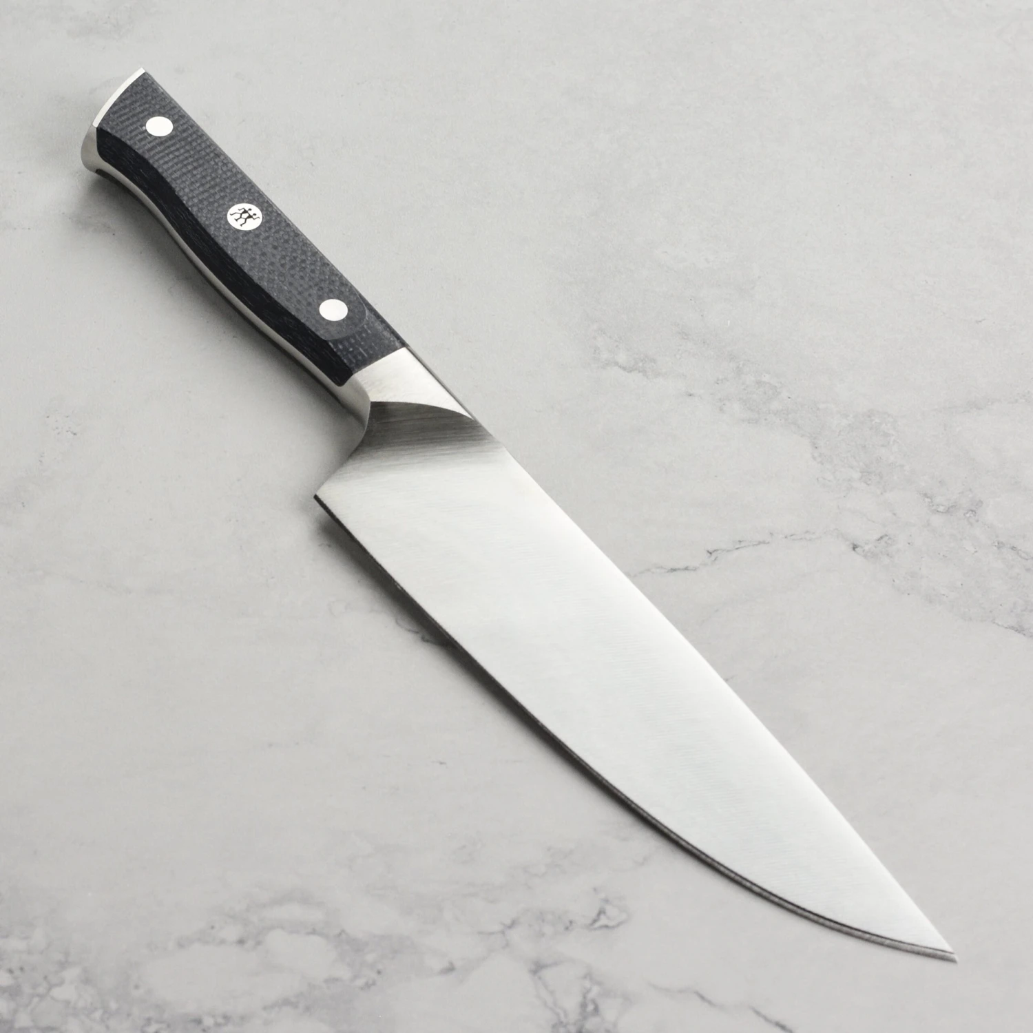 Zwilling Spectrum 8" Chef's Knife 8 Zwilling Spectrum 8" Chef's Knife - Image 6