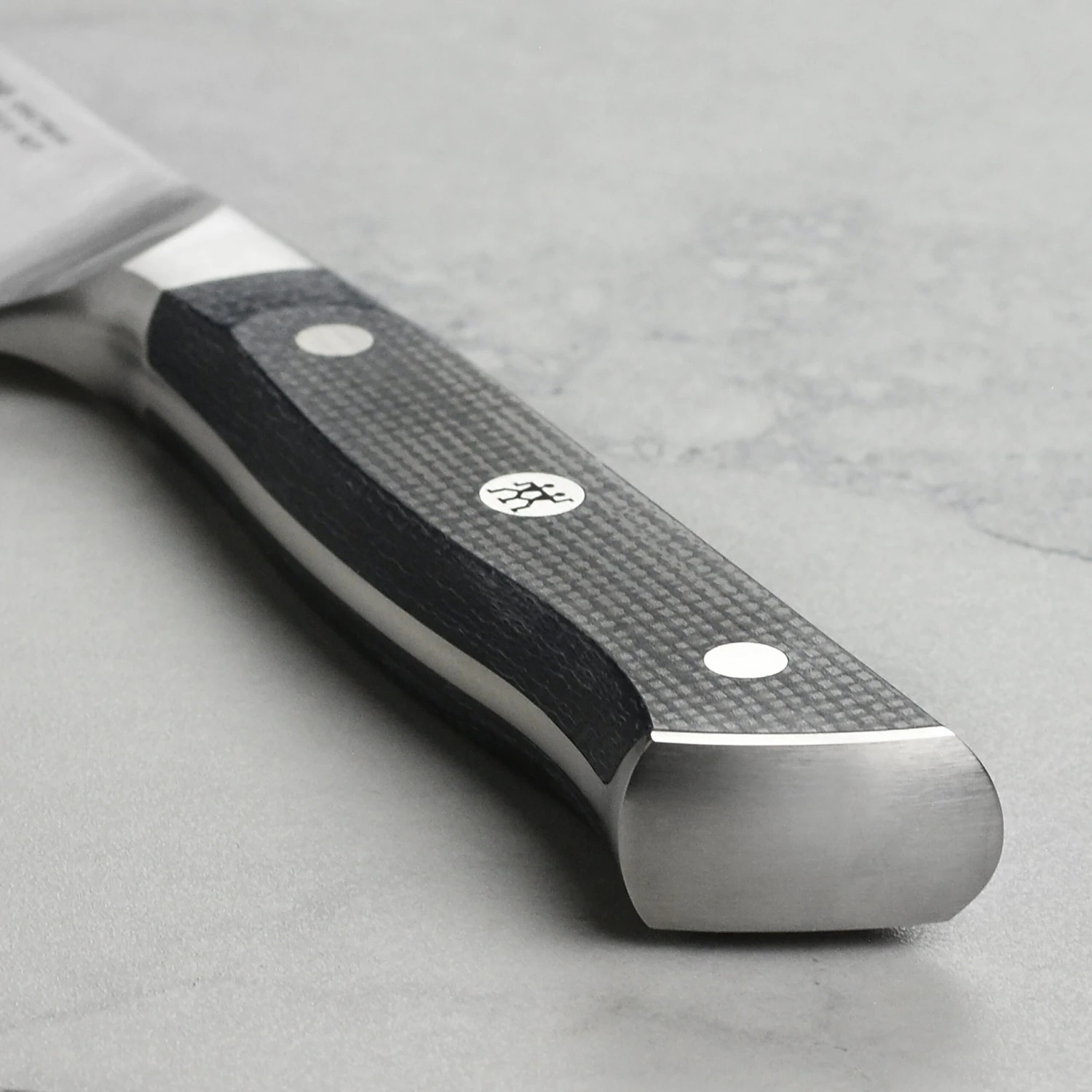 Zwilling Spectrum 8" Chef's Knife 4 Zwilling Spectrum 8" Chef's Knife - Image 2