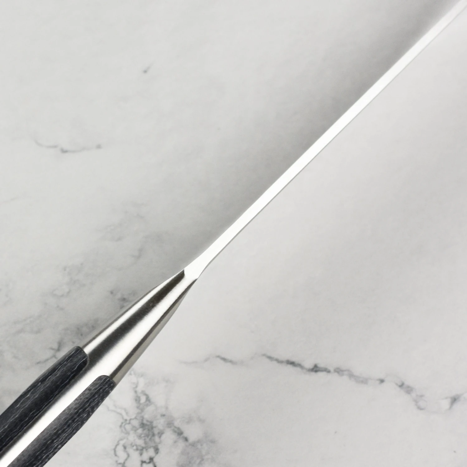 Zwilling Spectrum 8" Chef's Knife 6 Zwilling Spectrum 8" Chef's Knife - Image 4