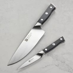 Zwilling Spectrum 2 Piece Starter Knife Set