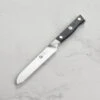 Zwilling Spectrum 5" Serrated Utility Knife -Zwilling Shop DSC 8836