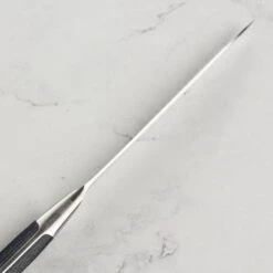 Zwilling Spectrum 5" Serrated Utility Knife -Zwilling Shop DSC 8839