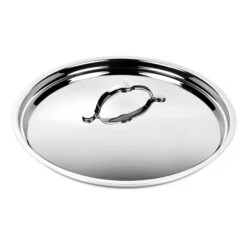 Hestan 12.5" Stainless Steel Lid