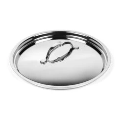 Hestan 11" Stainless Steel Lid
