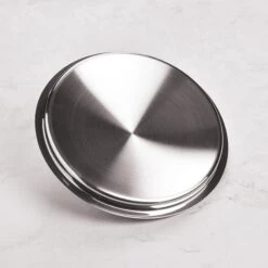Hestan 8.5" Stainless Steel Lid 13 Hestan 8.5" Stainless Steel Lid -Zwilling Shop DSC 8855 b9e19204 ef5e 4dbd b65e c8318dd47ef4