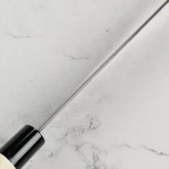 Tojiro Hammered 7" Gyuto Chef's Knife -Zwilling Shop DSC 8940