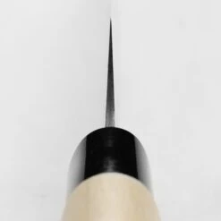 Tojiro Hammered 7" Gyuto Chef's Knife -Zwilling Shop DSC 8943