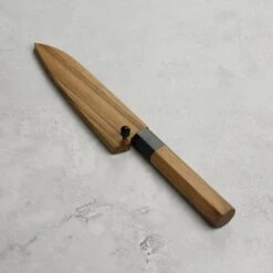 Enso Hand-Forged Aogami Super 4.7" Petty With Saya -Zwilling Shop DSC 9030 c3d2ec19 b2b4 45b8 b7f7 c6cbe3985c96