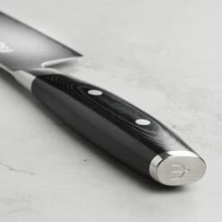 Yaxell Mon 10" Chef's Knife With Sheath 13 Yaxell Mon 10" Chef's Knife With Sheath -Zwilling Shop DSC 9060 77dfbd5f cc92 4b5f 98bc 1910f82c585e