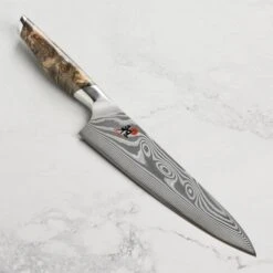 Miyabi Iki Anniversary 8" Chef's Knife