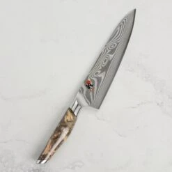 Miyabi Iki Anniversary 8" Chef's Knife -Zwilling Shop DSC 9158
