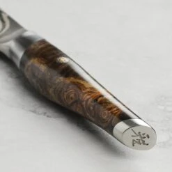 Miyabi Iki Anniversary 7" Santoku Knife -Zwilling Shop DSC 9172