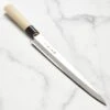 Tojiro MV Stainless 11.8" Single Bevel Yanagiba -Zwilling Shop DSC 9202