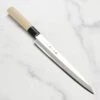 Tojiro MV Stainless 9.4" Single Bevel Yanagiba 1 Tojiro MV Stainless 9.4" Single Bevel Yanagiba -Zwilling Shop DSC 9219