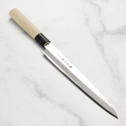 Tojiro MV Stainless 9.4" Single Bevel Yanagiba