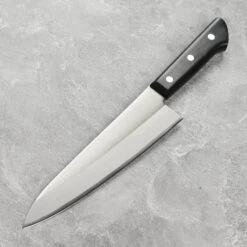 Tojiro Basic 8" Chef's Knife -Zwilling Shop DSC 9237