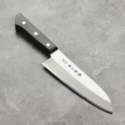 Tojiro Basic 6.7" Santoku Knife
